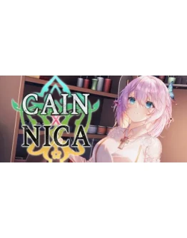 Cain Nica АВТОДОСТАВКА STEAM РОССИЯ