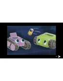 Robot Detour АВТОДОСТАВКА STEAM РОССИЯ