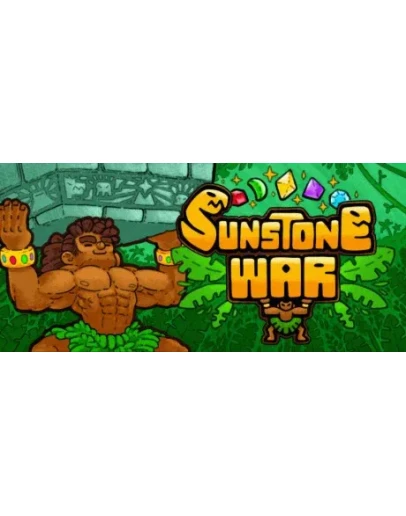Sunstone War АВТОДОСТАВКА STEAM РОССИЯ