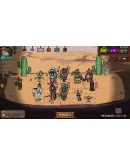 Curtain Call АВТОДОСТАВКА STEAM РОССИЯ