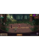 Curtain Call АВТОДОСТАВКА STEAM РОССИЯ