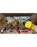 Emergency Cleanup Co. АВТОДОСТАВКА STEAM РОССИЯ