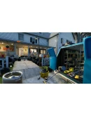 Emergency Cleanup Co. АВТОДОСТАВКА STEAM РОССИЯ