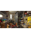 Emergency Cleanup Co. АВТОДОСТАВКА STEAM РОССИЯ