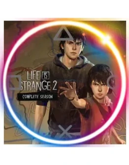 Life is Strange 2 (PS4/PS5/RU) П1 - Оффлайн