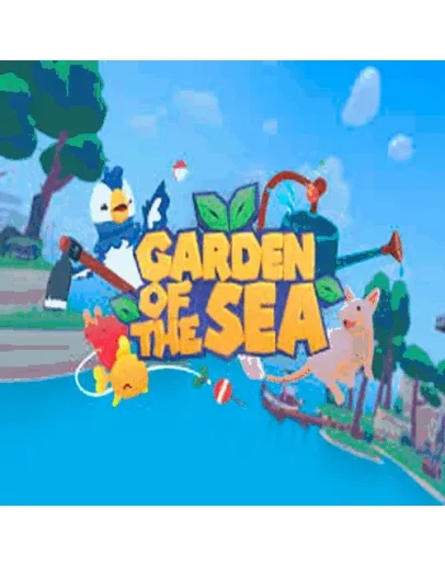 Garden of the Sea VR VR2 PS5 Турция