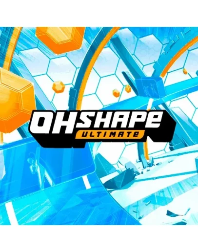 OhShape Ultimate VR VR2 PS5 Турция
