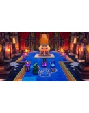 DRAGON QUEST III HD-2D Remake Xbox активация