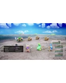 DRAGON QUEST III HD-2D Remake Xbox активация