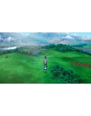 DRAGON QUEST III HD-2D Remake Xbox активация