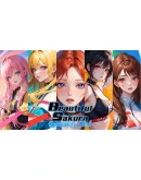 Beautiful Sakura: Running Club Xbox OneXS активация