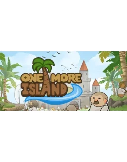 One More Island (Steam Ключ / РФ + Весь Мир)0