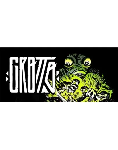 Grotto (Steam Ключ / РФ + Весь Мир)0