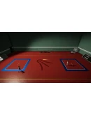 eCrossminton SteamРФ+ВесьМирKey + Бонус