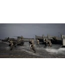 Beach Invasion 1944 SteamРФ+ВесьМирKey + Бонус Beach Invasion 1944 SteamРФ+ВесьМирKey + Бонус