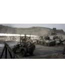 Beach Invasion 1944 SteamРФ+ВесьМирKey + Бонус Beach Invasion 1944 SteamРФ+ВесьМирKey + Бонус