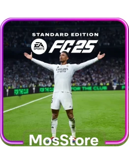 FIFA 25 ФИФА 25 PS (PS4/PS5)