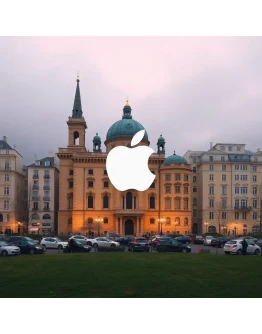 Личный APPLE ID IOS AppStore НАВСЕГДА СТРАНЫ ЕВРОПЫ