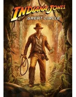 Indiana Jones and the Great Circle