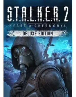 S.T.A.L.K.E.R. 2: Heart of Chornobyl - Deluxe Edition