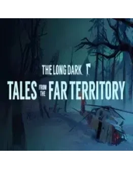 THE LONG DARK: TALES FROM THE FAR TERRITORY WINКЛЮЧ THE LONG DARK: TALES FROM THE FAR TERRITORY WINКЛЮЧ