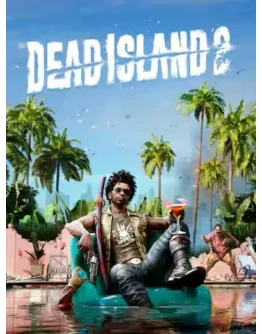 Dead Island 2 EPIC GAMES PC