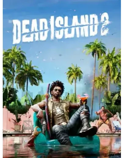 Dead Island 2 EPIC GAMES PC