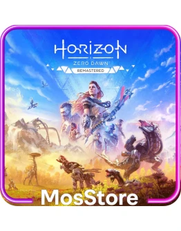 Horizon Zero Dawn PS Remastered PS (PS4/PS5)