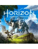 Horizon Zero Dawn PS Remastered PS (PS4/PS5)