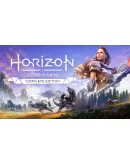 Horizon Zero Dawn PS Remastered PS (PS4/PS5)