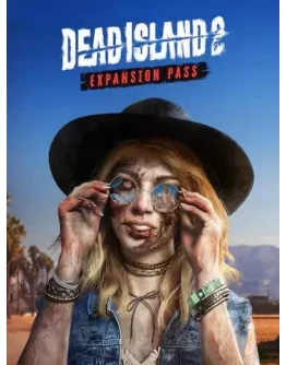 Dead Island 2 Expansion Pass EPIC GAMES