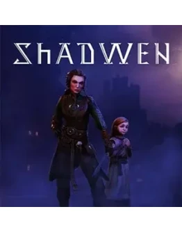 Shadwen Steam Key RU