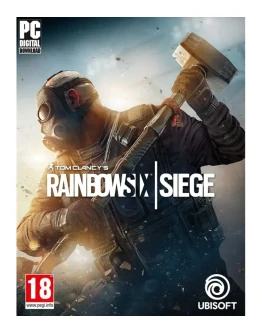 Rainbow Six Siege ТОЛЬКО ВАШ