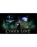 Codex Lost * STEAM RU*KZ*UA*СНГАВТОДОСТАВКА