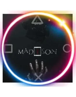 MADiSON (PS4/PS5/RU) П1 - Оффлайн