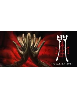 Incantation Заклинание АВТОДОСТАВКА STEAM РОССИЯ