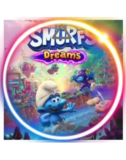 The Smurfs - Dreams (PS4/PS5/RU) П3 - Активация