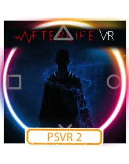 (VR2) AFTERLIFE VR (PS5/RU) (Аренда от 7 дней)