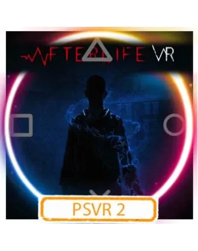 (VR2) AFTERLIFE VR (PS5/RU) (Аренда от 7 дней)