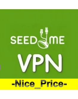 Seed4Me VPN Premium1/2/3/6/12 месяцев/РАБОТАЕТ В РФ