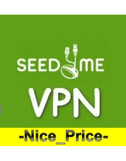 Seed4Me VPN Premium1/2/3/6/12 месяцев/РАБОТАЕТ В РФ