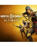 Mortal Kombat 11