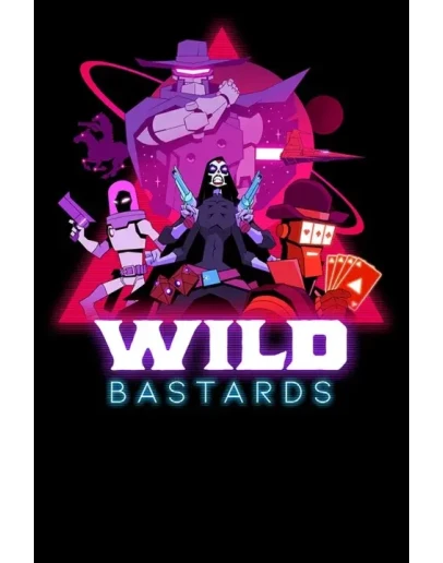 Wild Bastards Xbox Series XS активация
