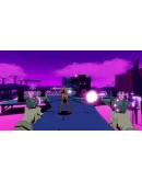 Wild Bastards Xbox Series XS активация