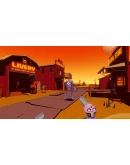 Wild Bastards Xbox Series XS активация