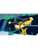 Wild Bastards Xbox Series XS активация