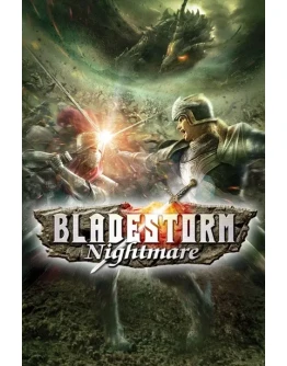 BLADESTORM: Nightmare Xbox OneXS активация