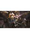 BLADESTORM: Nightmare Xbox OneXS активация