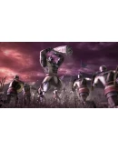 BLADESTORM: Nightmare Xbox OneXS активация