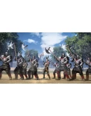 BLADESTORM: Nightmare Xbox OneXS активация